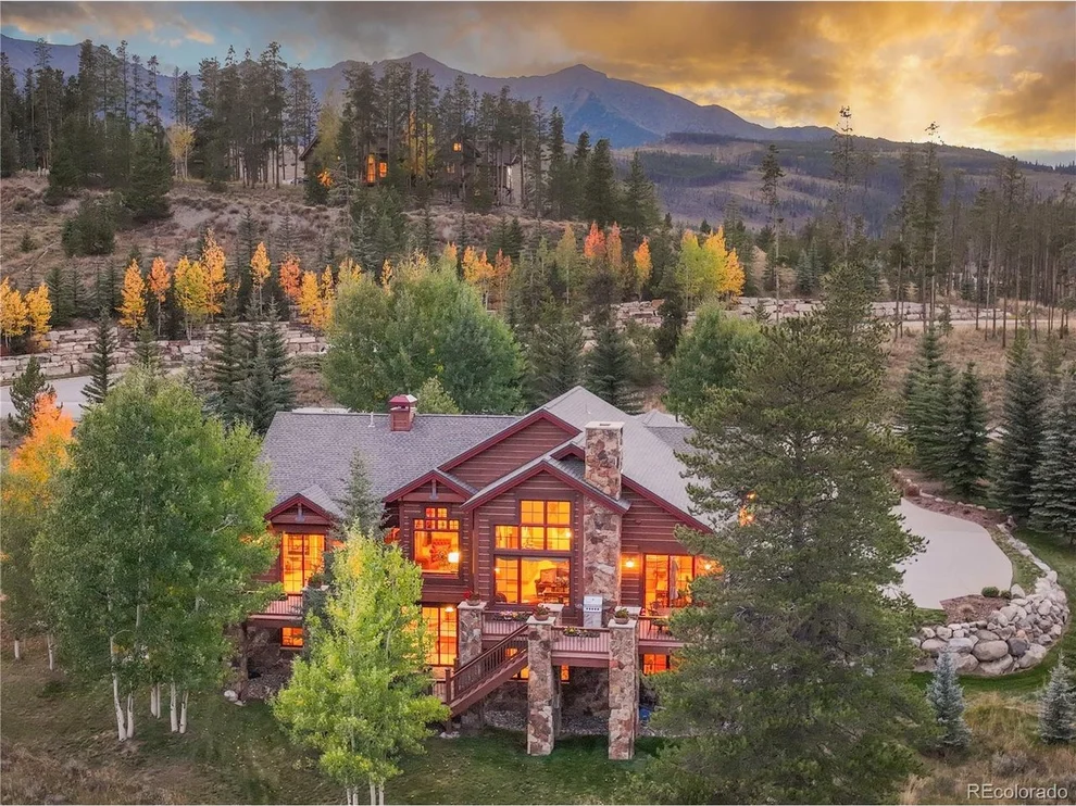 Unit for sale at 2346 Highlands Dr, Breckenridge, CO 80424