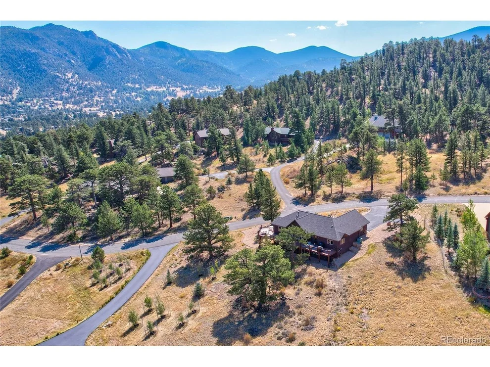 Unit for sale at 2001 Cherokee Dr, Estes Park, CO 80517