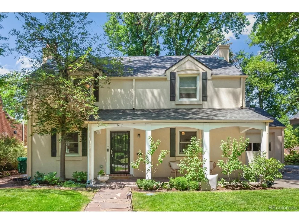 Unit for sale at 1617 Hudson St, Denver, CO 80220