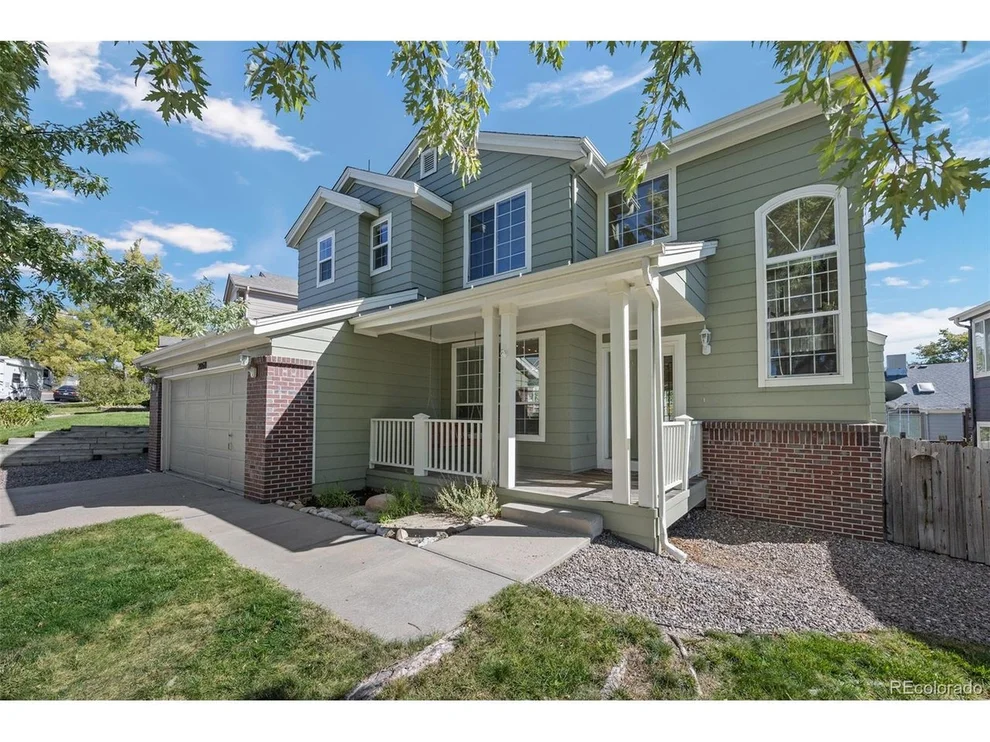 Unit for sale at 2060 Sandhurst Dr, Castle Rock, CO 80104