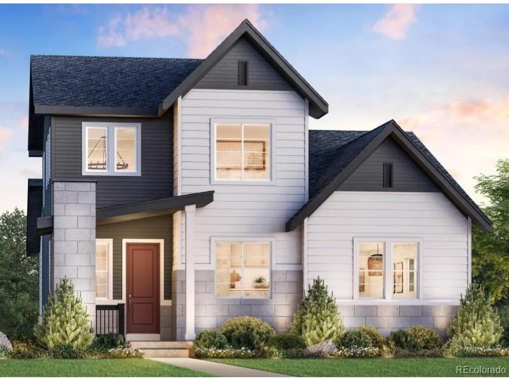 Unit for sale at 10073 Ames St, Westminster, CO 80020