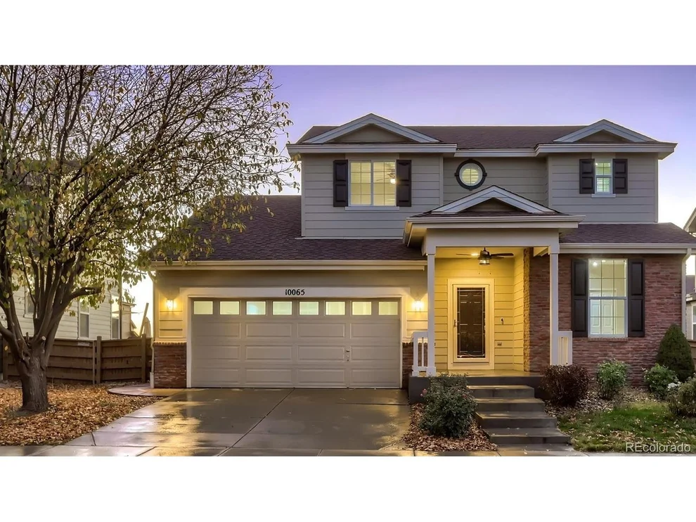 Unit for sale at 10065 Sedalia St, Commerce City, CO 80022