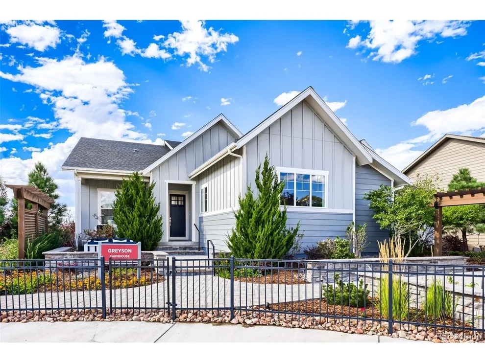 Unit for sale at 215 Alumroot St, Castle Rock, CO 80104
