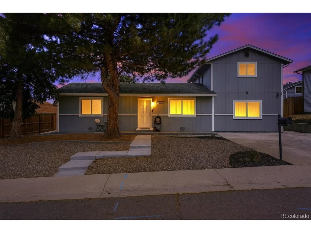 Unit for sale at 1647 E 83rd Ave, Denver, CO 80229