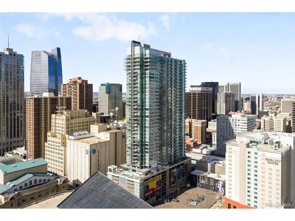 Unit for sale at 891 14th St, Denver, CO 80202