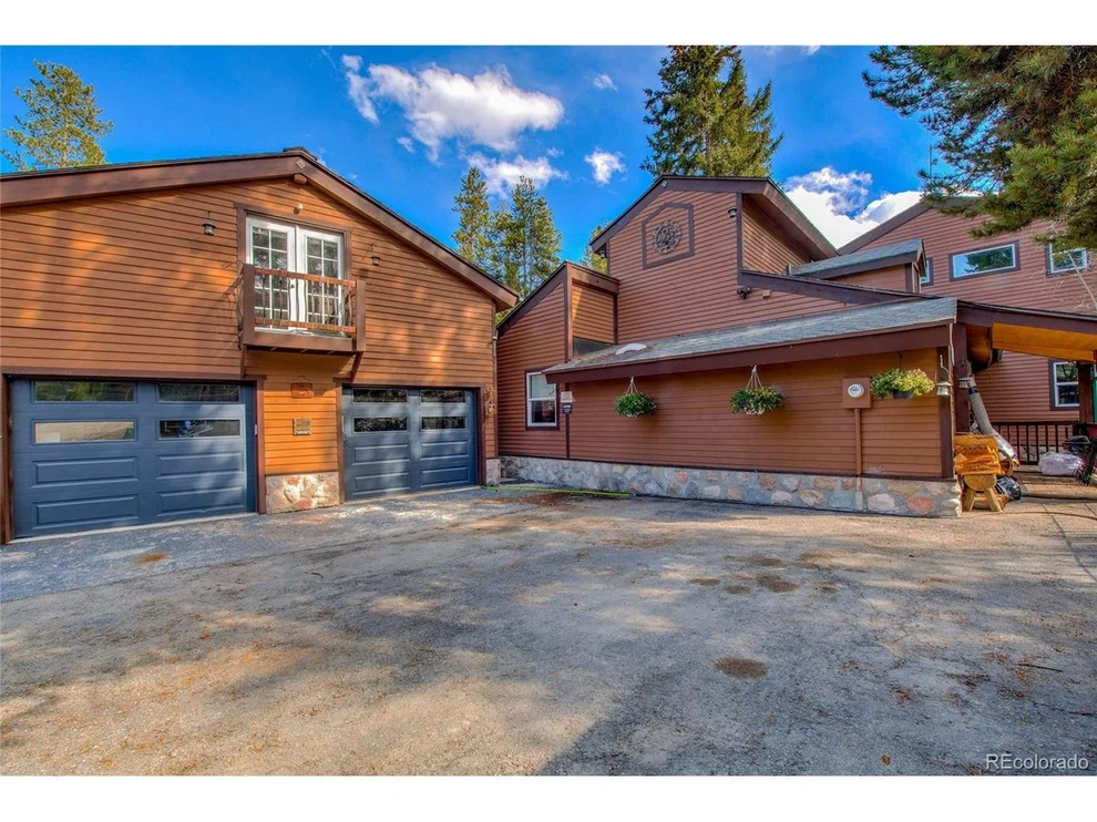 Unit for sale at 14 Rock Springs Rd, Breckenridge, CO 80424