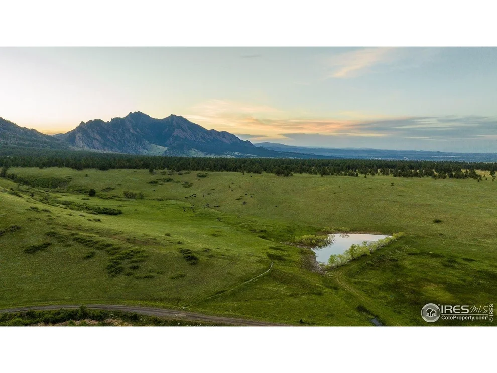 Unit for sale at 11919 State Hwy 93, Lot C, Boulder, CO 80303