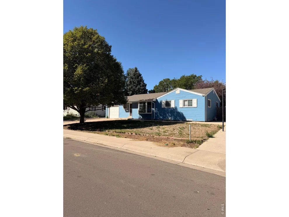 Unit for sale at 203 Balsam St, Fort Morgan, CO 80701