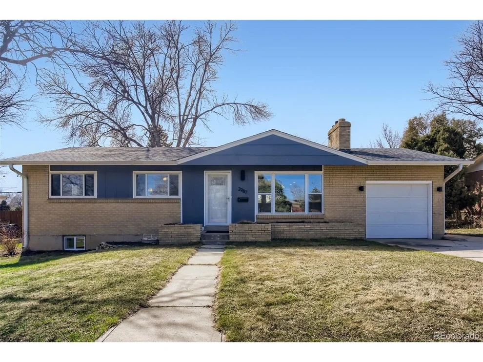 Unit for sale at 2987 S Wolff St, Denver, CO 80236