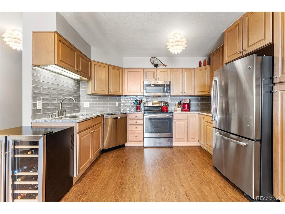 Unit for sale at 1625 Larimer St, Denver, CO 80202