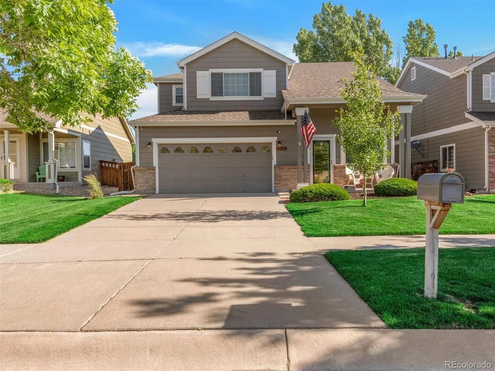 Unit for sale at 5135 Nighthawk Pkwy, Brighton, CO 80601