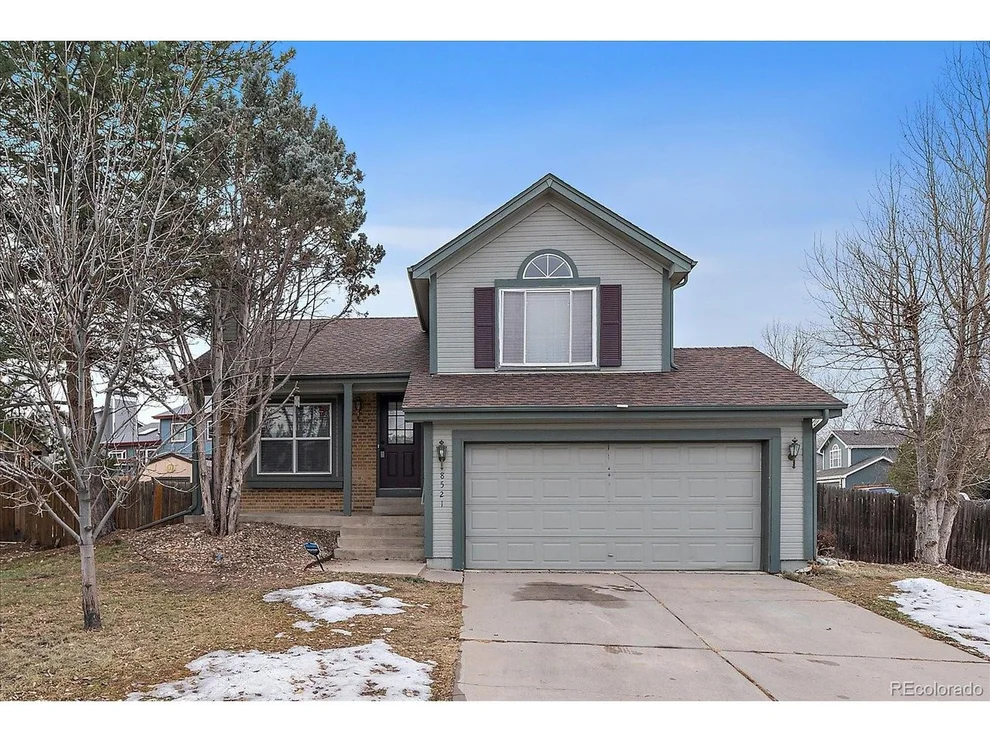 Unit for sale at 8521 Golden Eye Dr, Parker, CO 80134