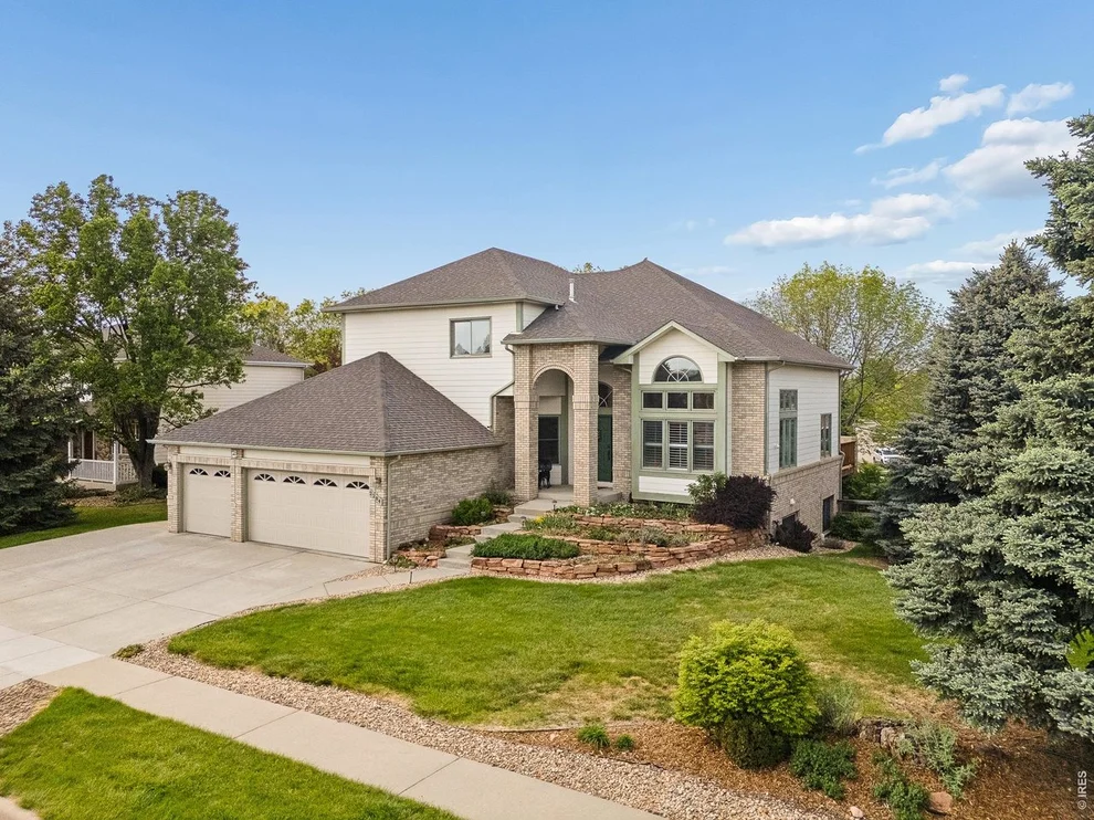 Unit for sale at 2284 Indian Peaks Cir, Longmont, CO 80504