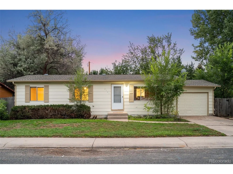 Unit for sale at 2121 Liberty Dr, Fort Collins, CO 80521