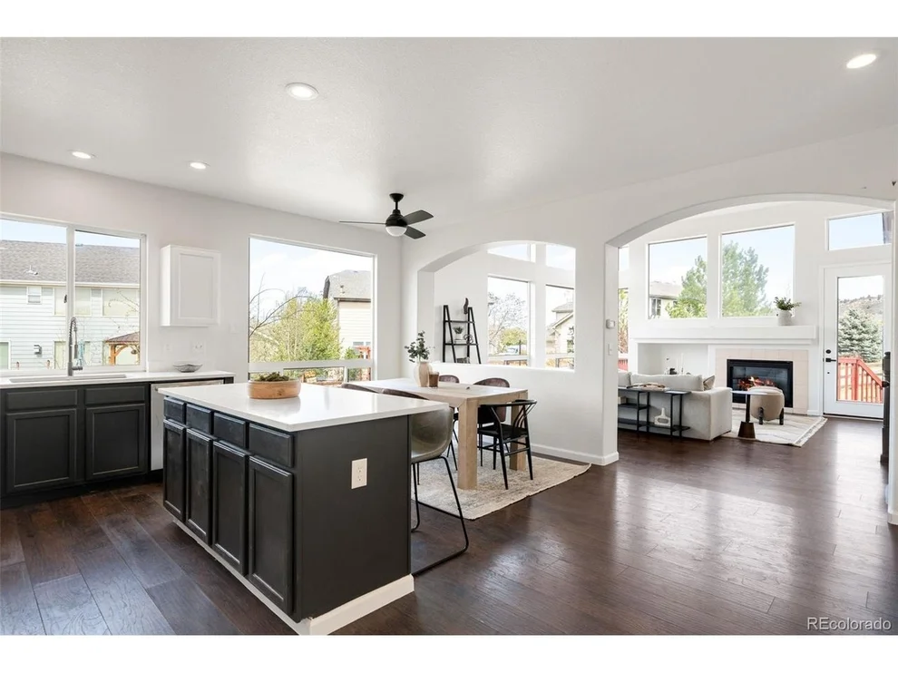 Unit for sale at 3958 Lazy K Dr, Castle Rock, CO 80104