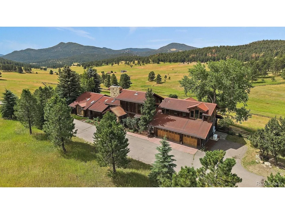 Unit for sale at 5939 Lone Peak Dr, Evergreen, CO 80439