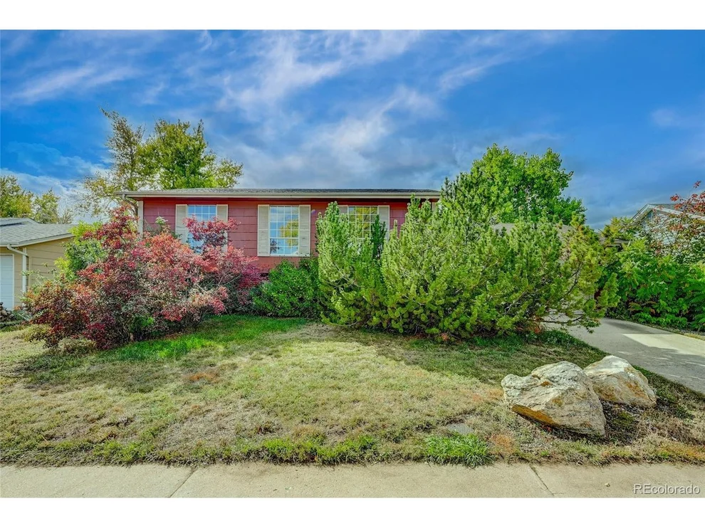 Unit for sale at 4559 S Alkire St, Morrison, CO 80465