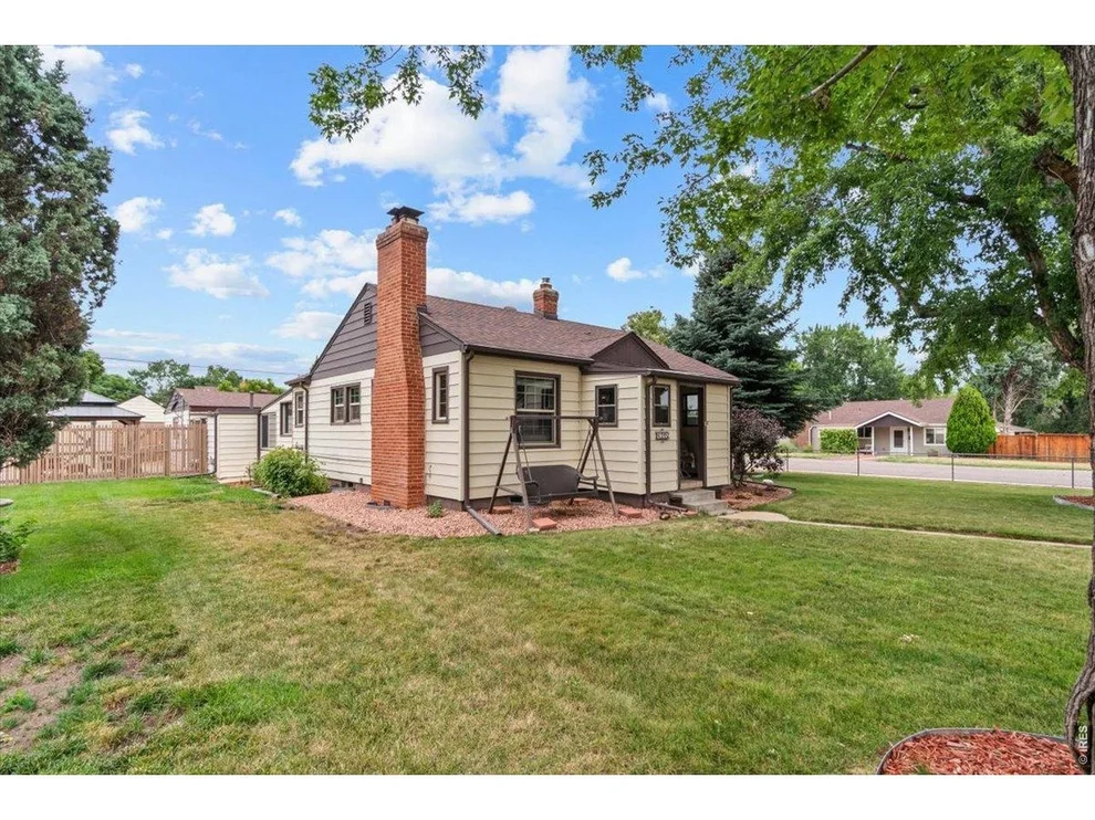 Unit for sale at 4095 Quay St, Wheat Ridge, CO 80033