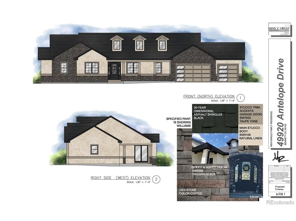 Unit for sale at 49920 Antelope Dr E, Bennett, CO 80102