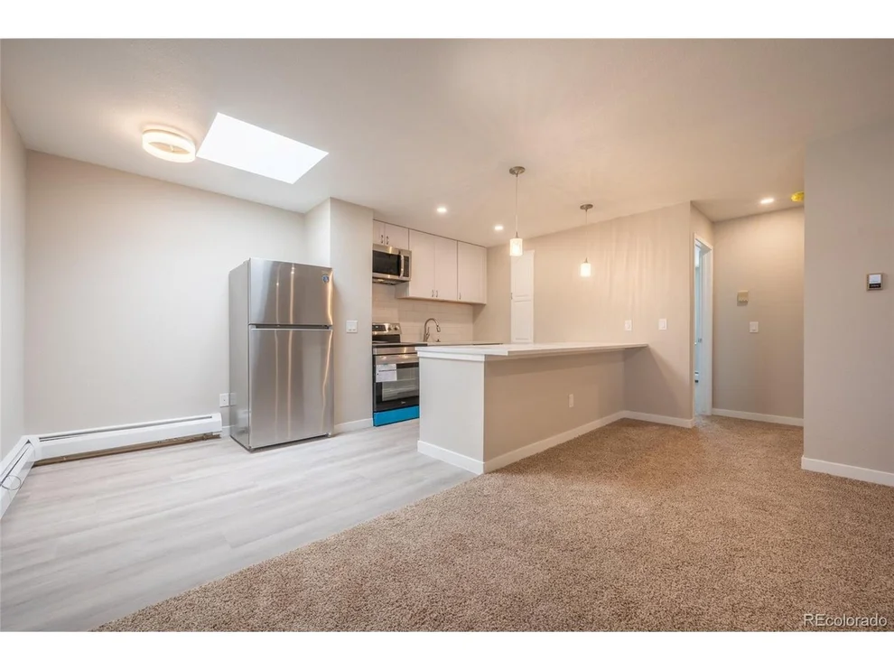 Unit for sale at 2225 S Jasmine St, Denver, CO 80222