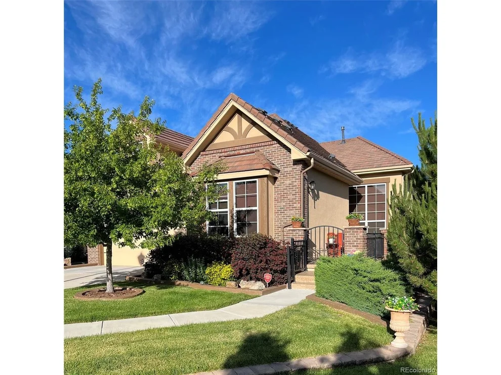 Unit for sale at 12219 Bryant St, Westminster, CO 80234