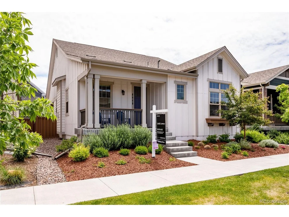 Unit for sale at 5896 Alton St, Denver, CO 80238