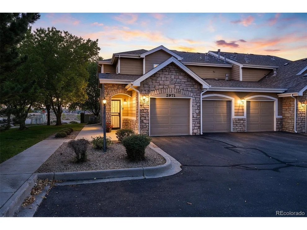 Unit for sale at 2971 W 119th Ave, Westminster, CO 80234