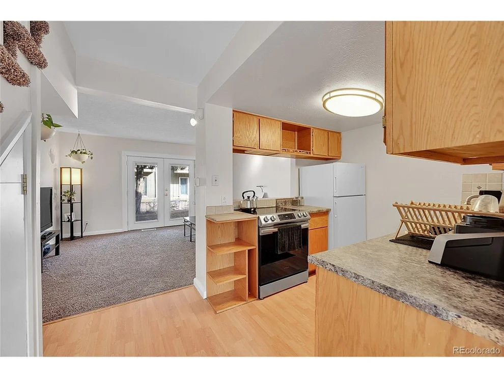 Unit for sale at 9925 W 20th Ave, Lakewood, CO 80215