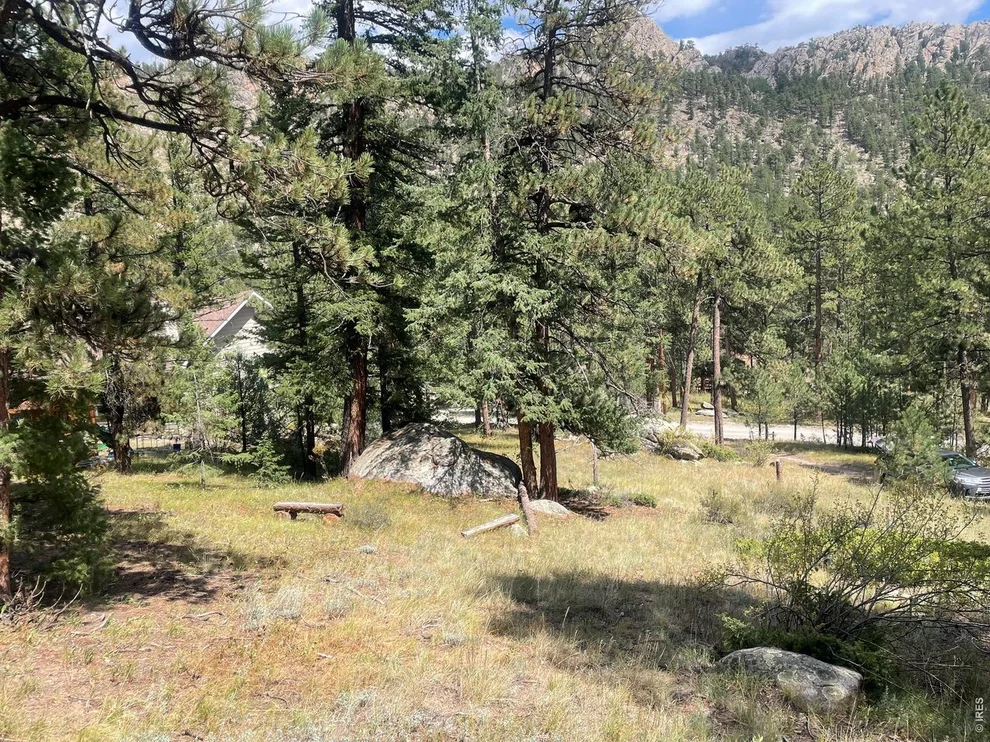 Unit for sale at 0 Cedar Dr, Lyons, CO 80540