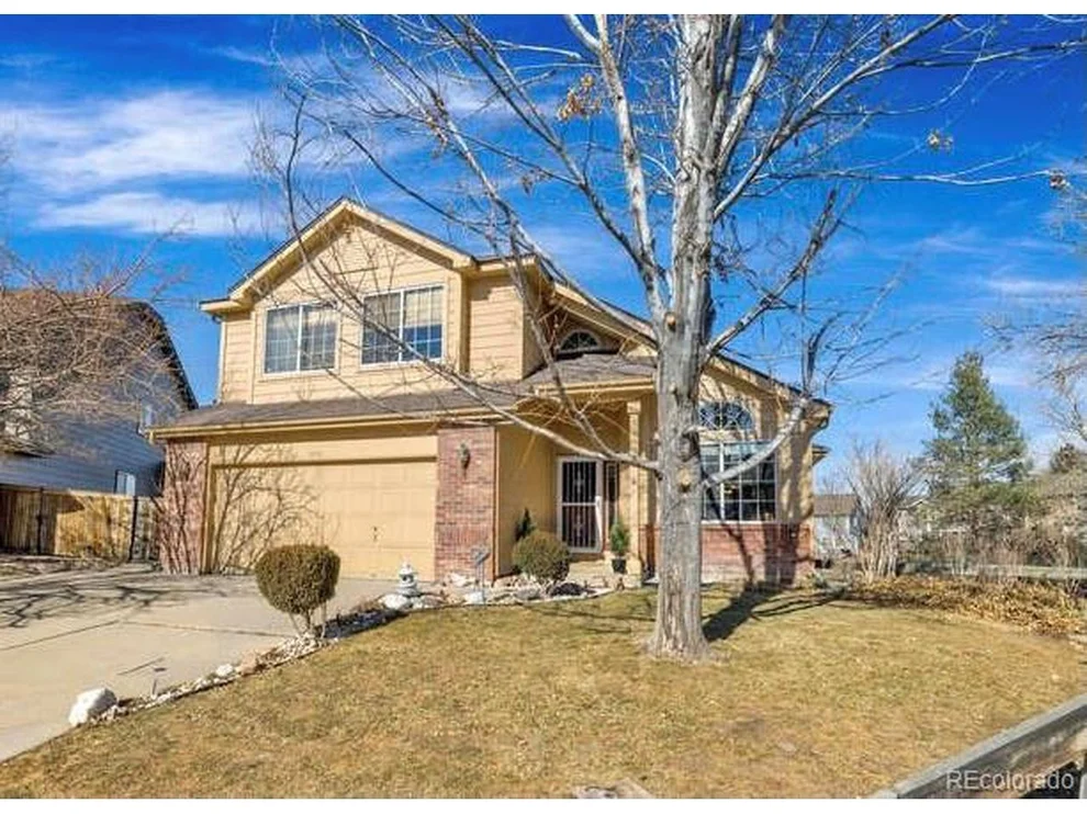 Unit for sale at 6947 Edgewood Ct, Littleton, CO 80130
