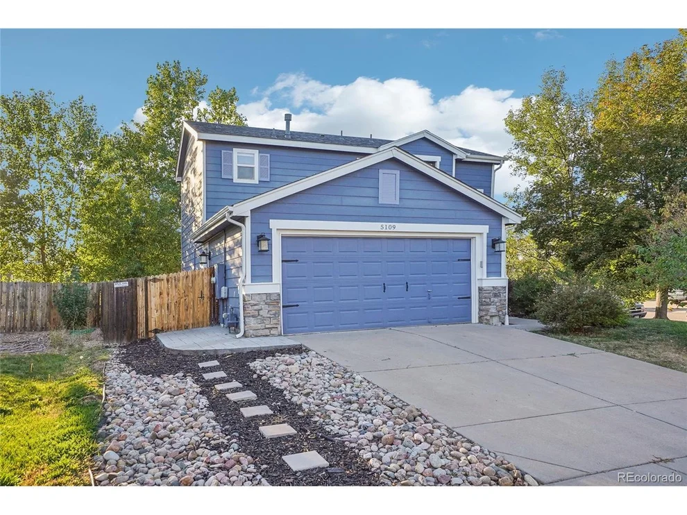 Unit for sale at 5109 S Malta Way, Centennial, CO 80015