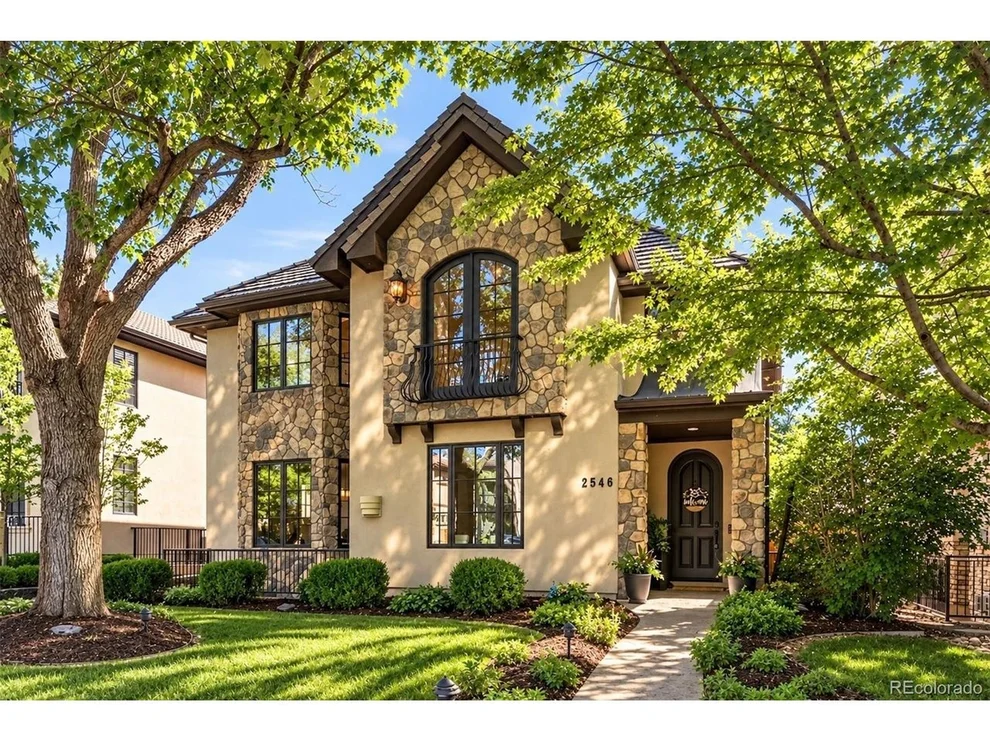 Unit for sale at 2546 S Adams St, Denver, CO 80210