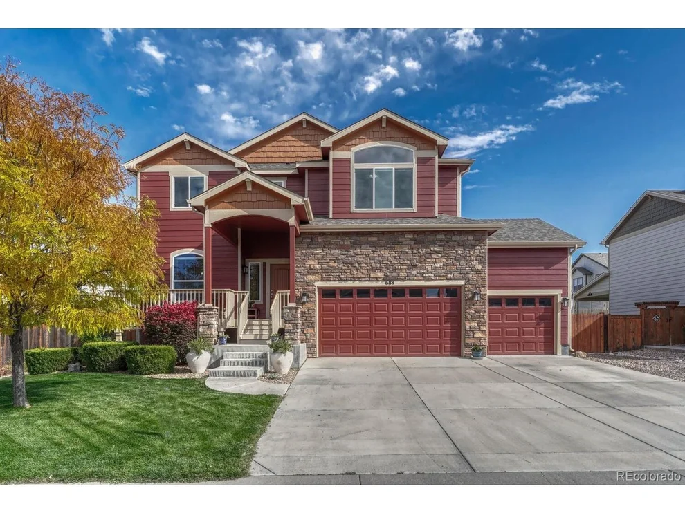 Unit for sale at 684 N 17th Ave, Brighton, CO 80601