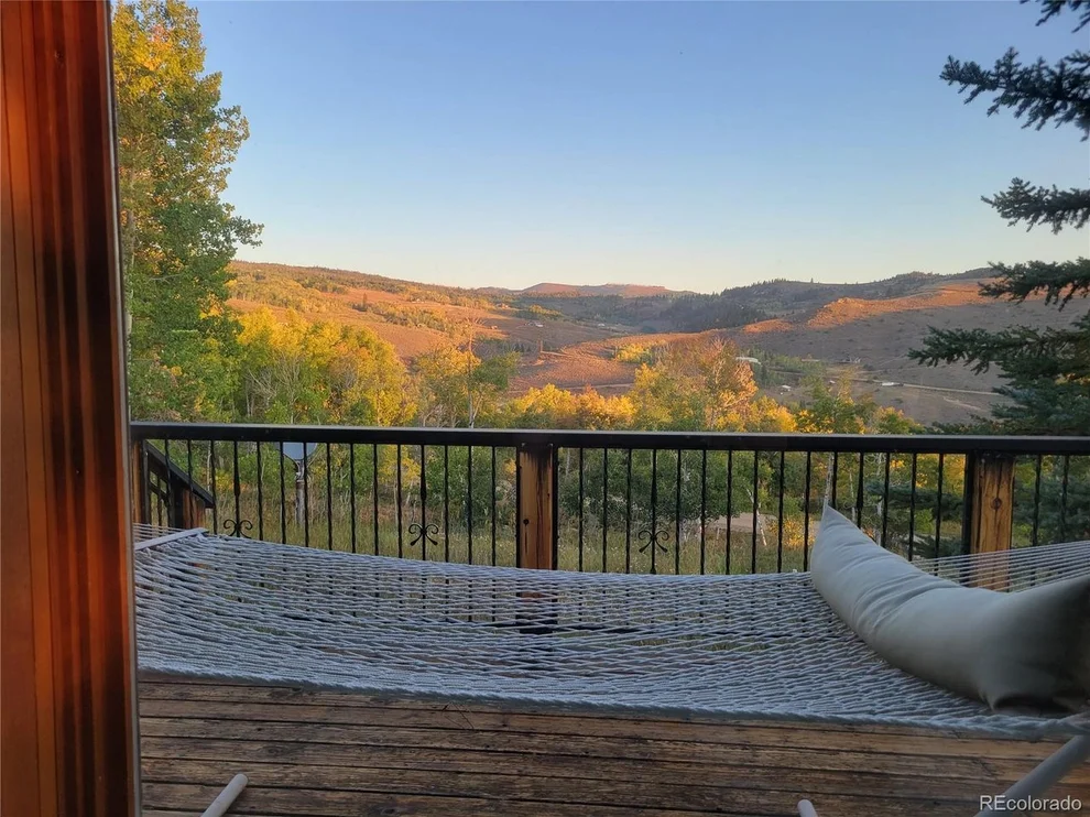 Unit for sale at 1705 County Road 193, Kremmling, CO 80459