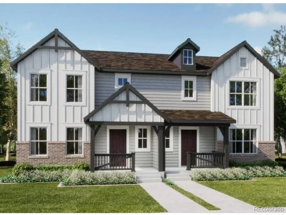 Unit for sale at 2672 E 152nd Cir, Thornton, CO 80602