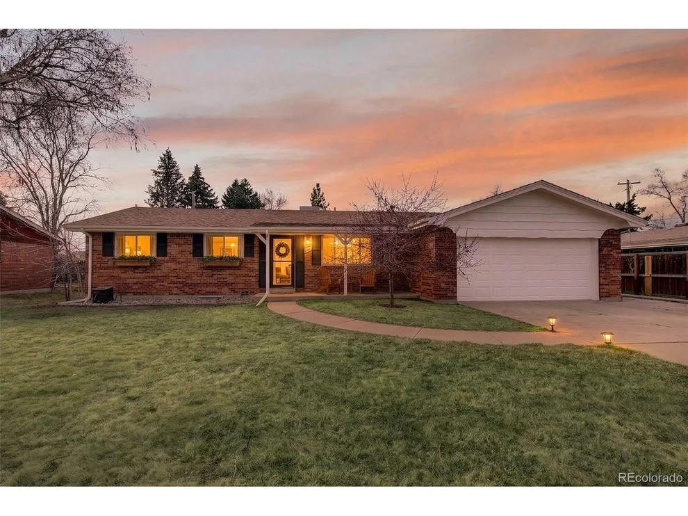 Unit for sale at 8360 W 70th Ave, Arvada, CO 80004