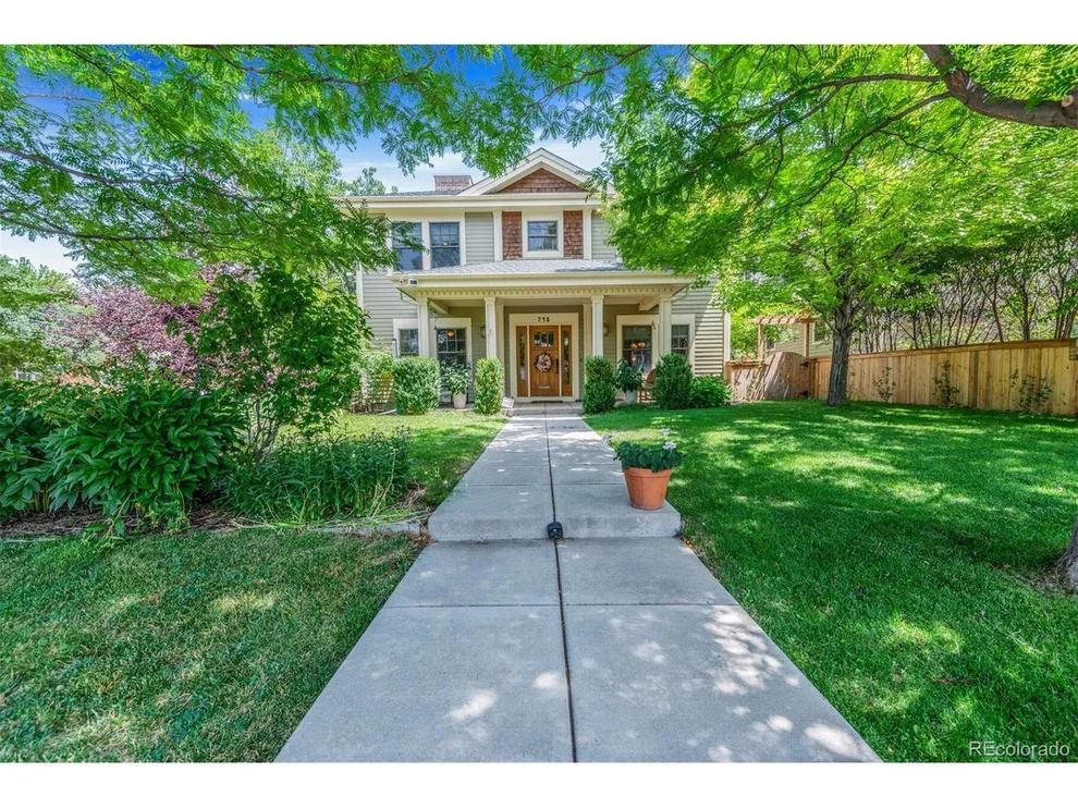Unit for sale at 748 Ivy St, Denver, CO 80220