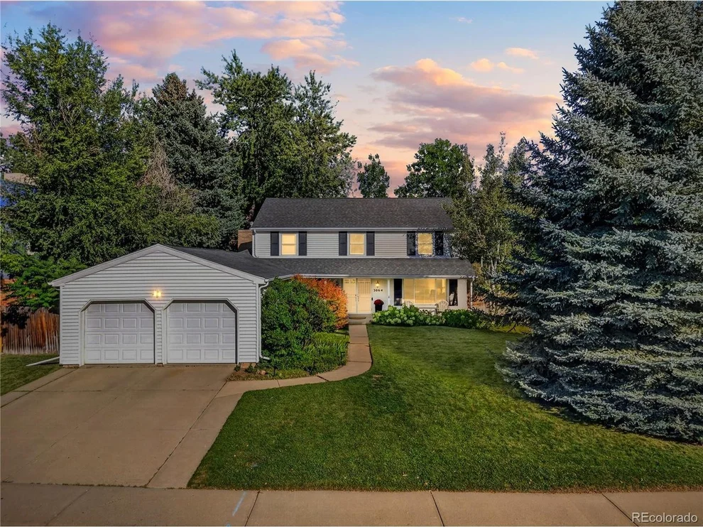 Unit for sale at 3064 S Spruce Way, Denver, CO 80231