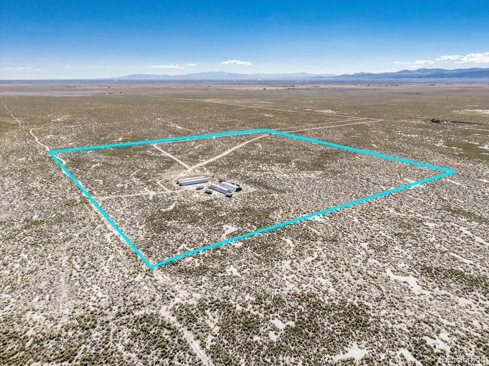 Unit for sale at 22254 County Road 55, Moffat, CO 81143