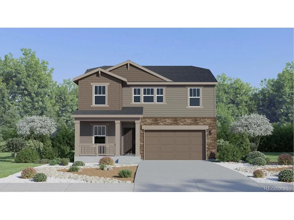 Unit for sale at 1765 Howling Dr, Windsor, CO 80550