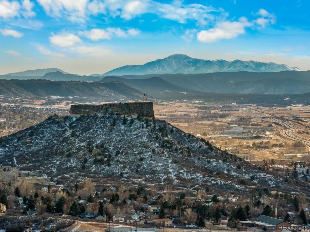 Unit for sale at 474 Black Feather Loop, Castle Rock, CO 80104