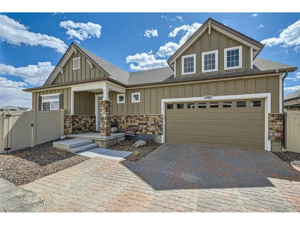 Unit for sale at 5082 N Quatar St, Aurora, CO 80019