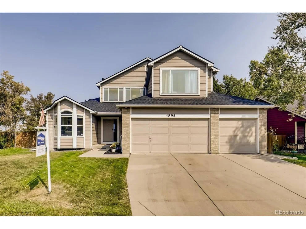 Unit for sale at 4895 E 117th Ave, Thornton, CO 80233
