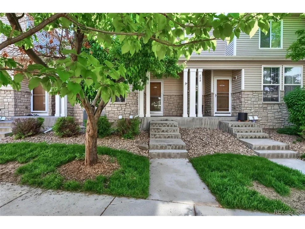 Unit for sale at 9758 Laredo St, Commerce City, CO 80022