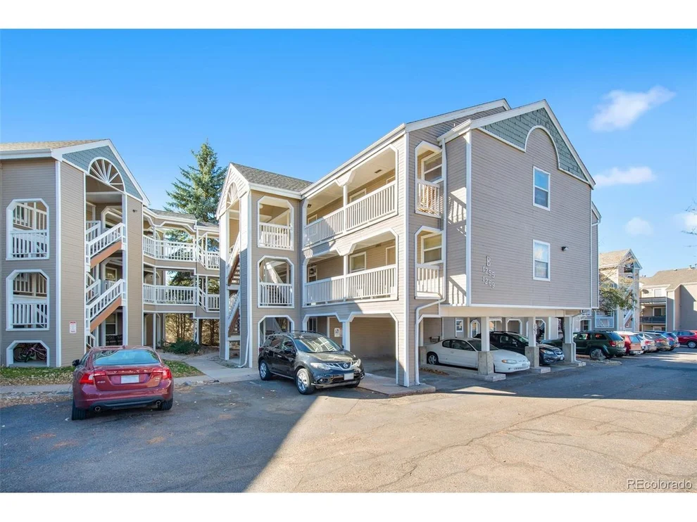 Unit for sale at 1269 S Gilbert St, Castle Rock, CO 80104