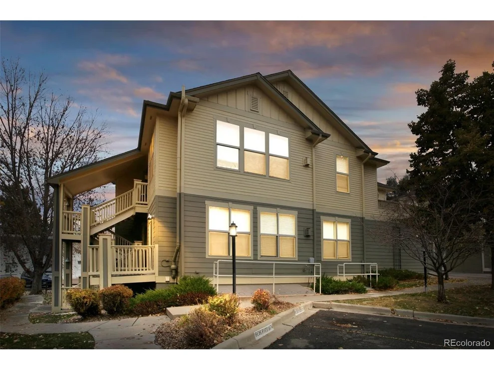 Unit for sale at 1686 Ames Ct, Lakewood, CO 80214