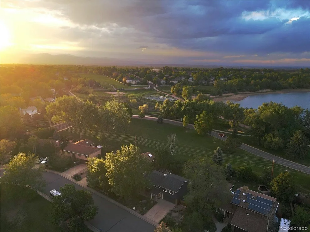 Unit for sale at 1424 Cypress Cir, Lafayette, CO 80026