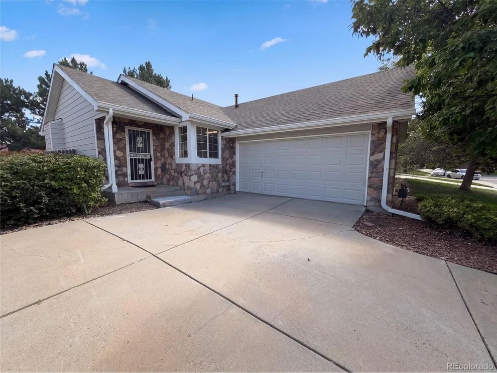 Unit for sale at 18959 E Linvale Pl, Aurora, CO 80013