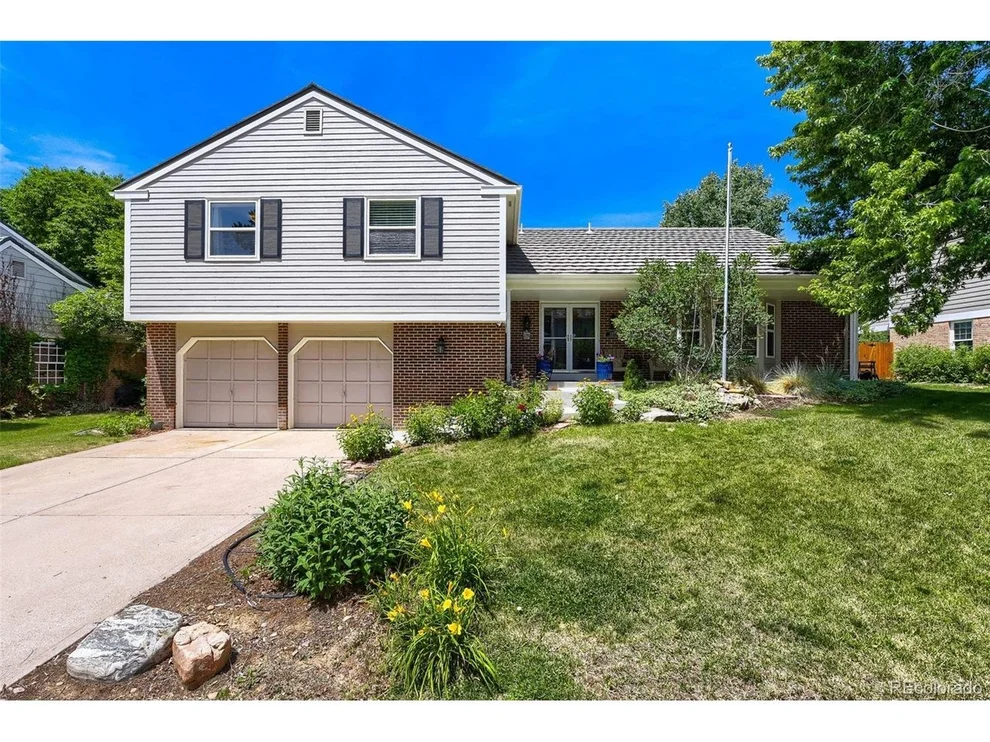 Unit for sale at 7373 S Pontiac Way, Englewood, CO 80112