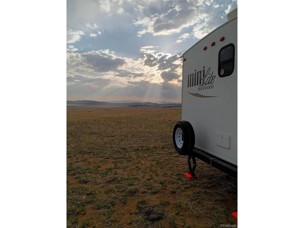 Unit for sale at 1328 Garfield Rd, Hartsel, CO 80449